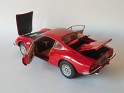 1:18 Hot Wheels Elite Ferrari Dino 1968 Rojo. Subida por Rajas_85